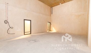 Lokal Rzeszów, ul. Fryderyka Szopena