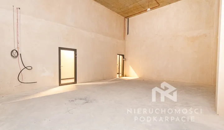 Lokal Rzeszów, ul. Fryderyka Szopena