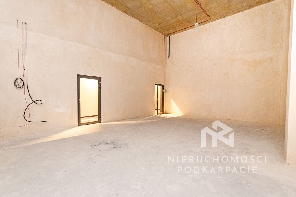 Lokal Rzeszów, ul. Fryderyka Szopena