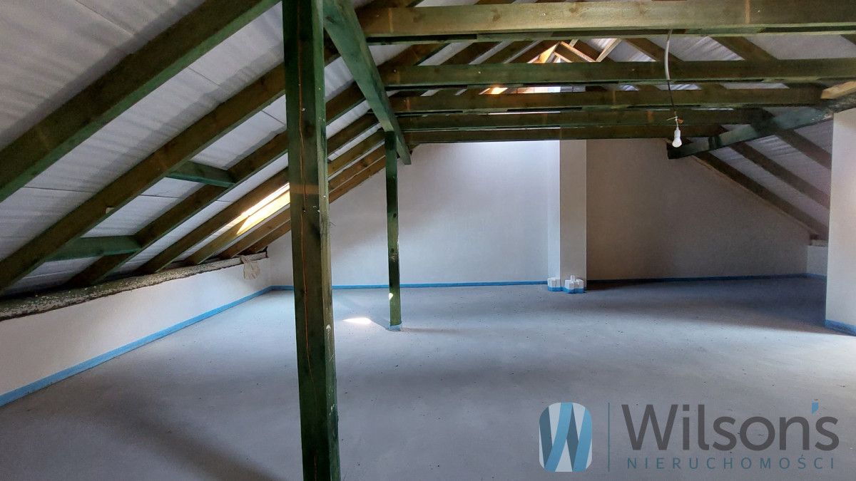 Mieszkanie 3-pokojowe Sulejówek. Zdjęcie 22