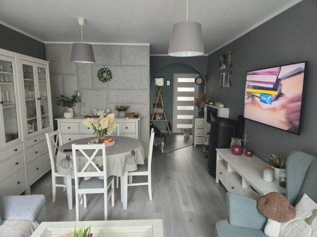 Mieszkanie 5-pokojowe Głuchołazy Zdrój, ul. Spółdzielcza. Zdjęcie 1