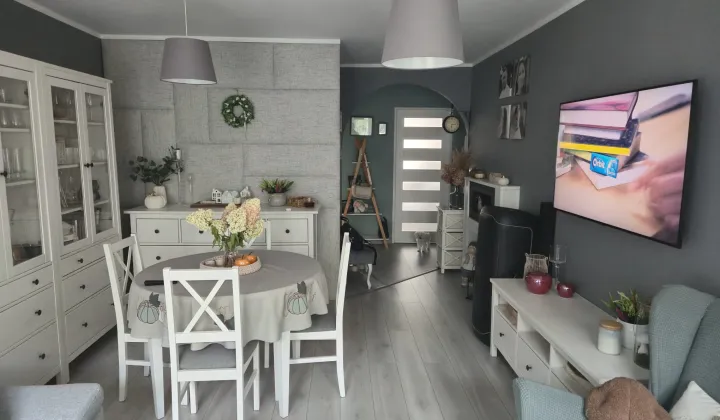 Mieszkanie 5-pokojowe Głuchołazy Zdrój, ul. Spółdzielcza