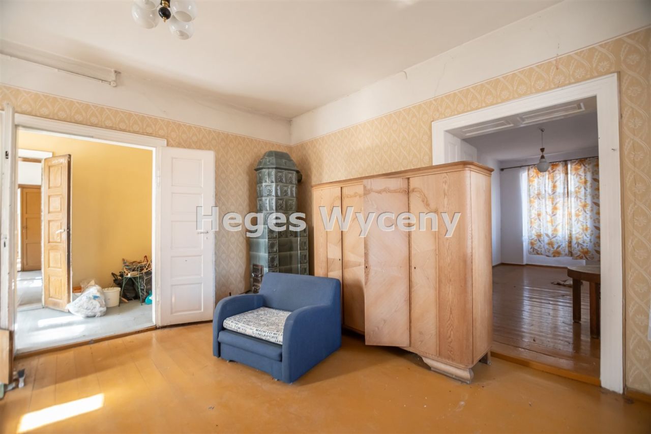 Mieszkanie 5-pokojowe Zębowice. Zdjęcie 11