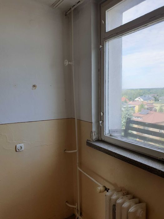 Mieszkanie 3-pokojowe Biłgoraj, ul. Szewska. Zdjęcie 3