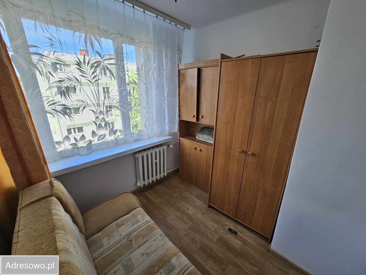 Mieszkanie 3-pokojowe Lubin Centrum, ul. Michała Drzymały. Zdjęcie 6