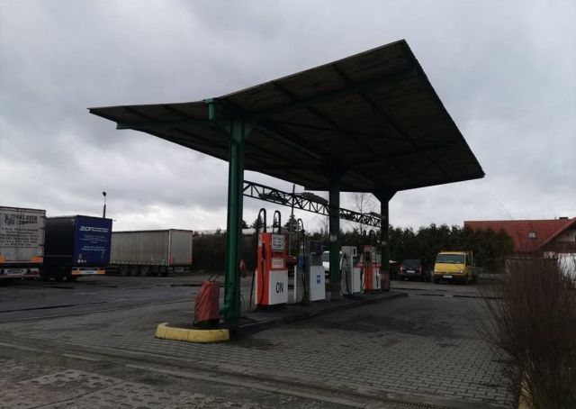 Nieruchomość komercyjna Wałcz, ul. Wronia. Zdjęcie 1