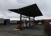 Nieruchomość komercyjna Wałcz, ul. Wronia