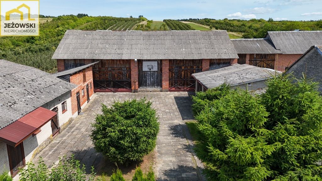 dom wolnostojący, 4 pokoje Dobre. Zdjęcie 20