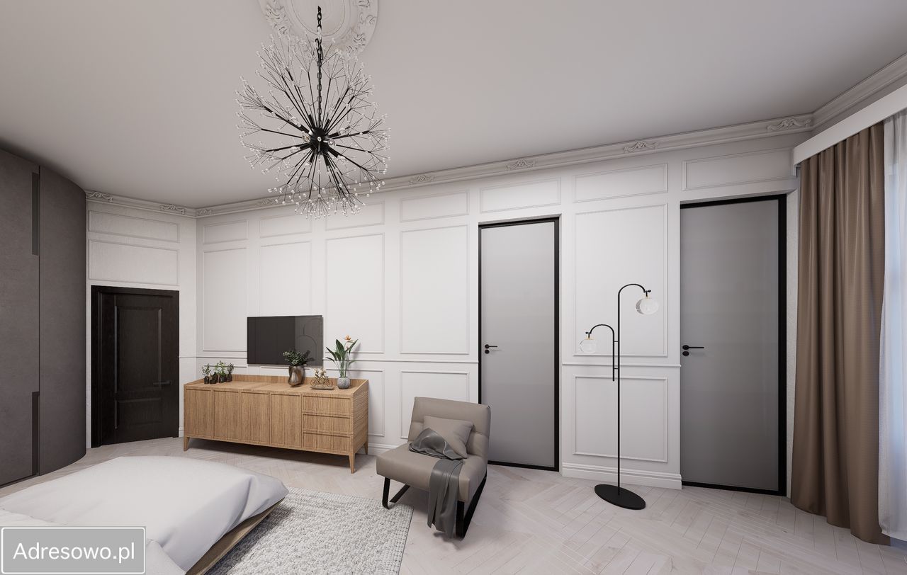 Mieszkanie 4-pokojowe Świdnica, ul. Bracka. Zdjęcie 7