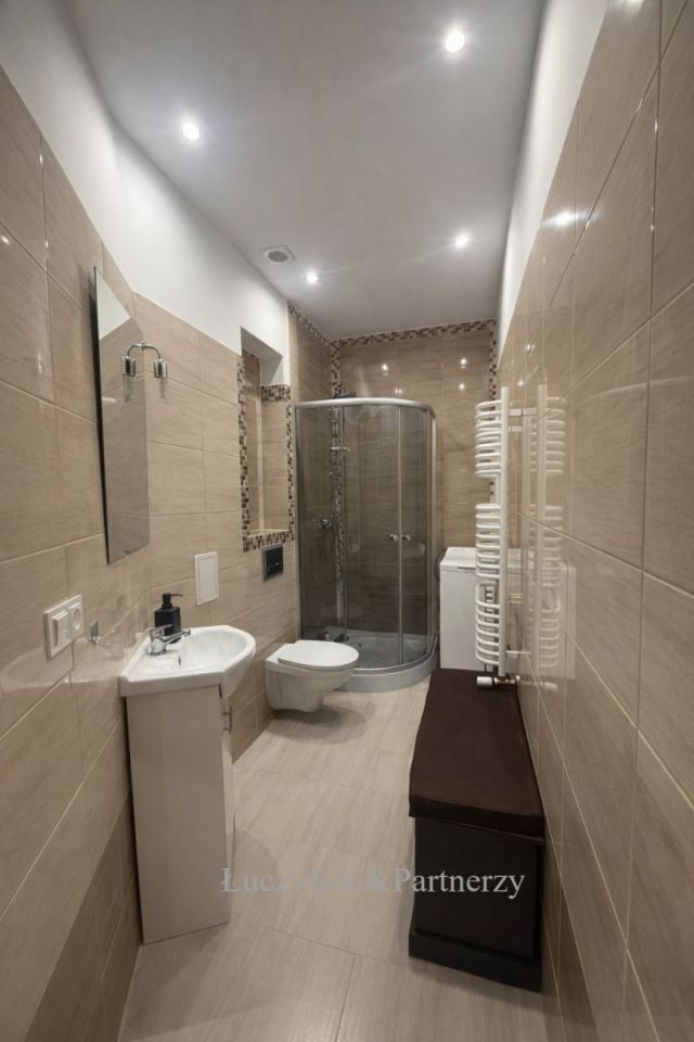 Mieszkanie 3-pokojowe Kamienna Góra. Zdjęcie 5