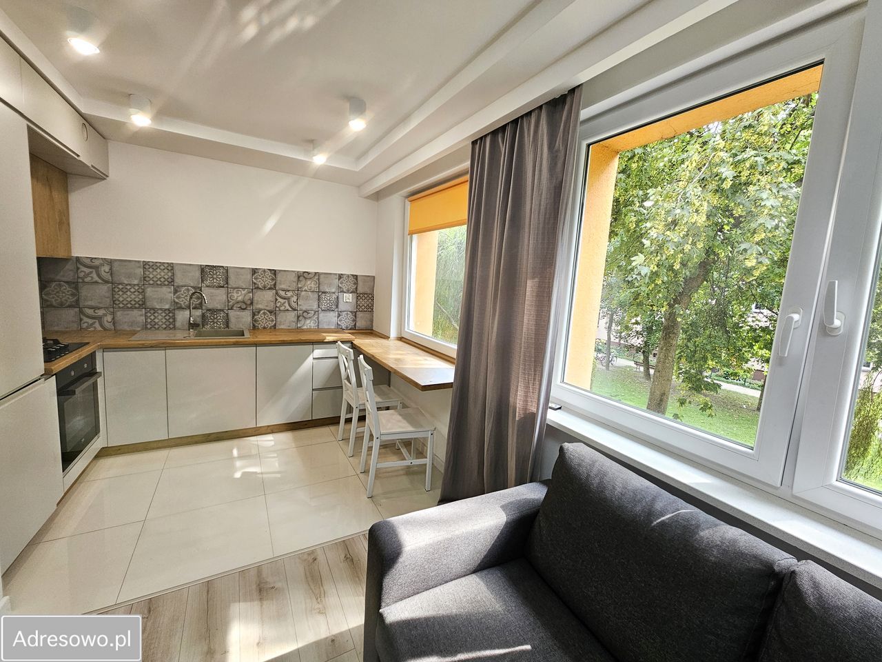 Mieszkanie 2-pokojowe Siedlce, ul. Hozera. Zdjęcie 12