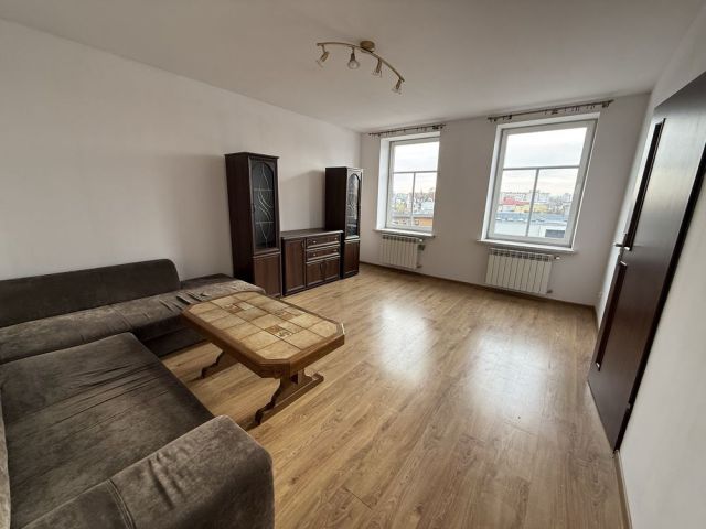 Mieszkanie 1-pokojowe Wieluń. Zdjęcie 1