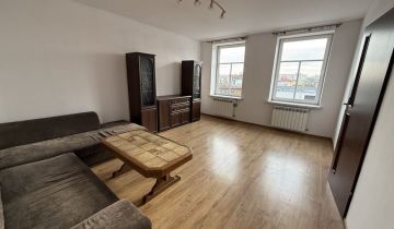 Mieszkanie 1-pokojowe Wieluń