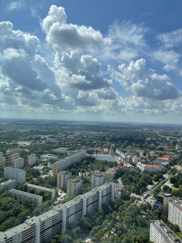 Biuro Wrocław Krzyki, ul. Gwiaździsta. Zdjęcie 20