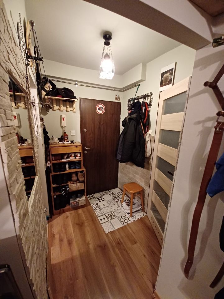 Mieszkanie 1-pokojowe Kraków Bronowice. Zdjęcie 6