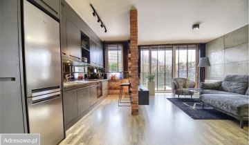 Mieszkanie 2-pokojowe Bielsko-Biała Złote Łany