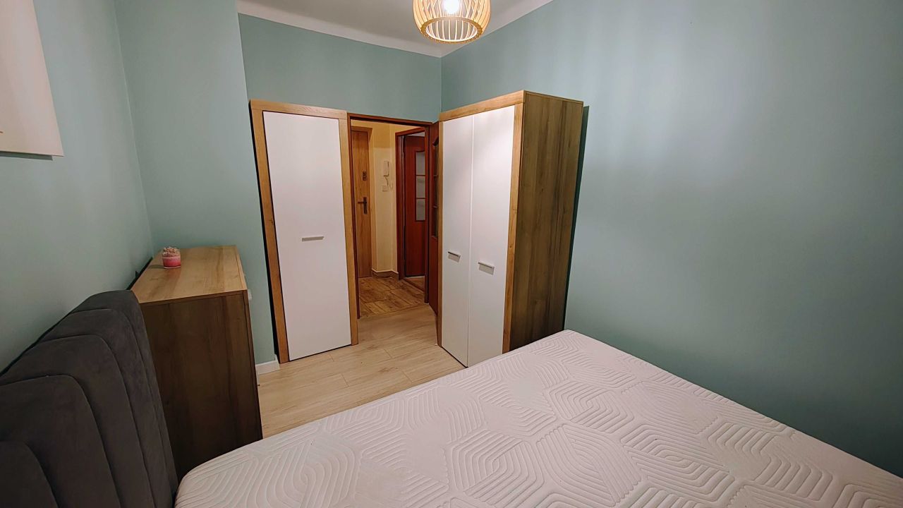 Mieszkanie 2-pokojowe Gliwice Trynek. Zdjęcie 4