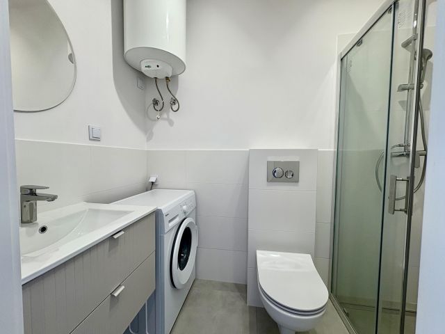 Mieszkanie 2-pokojowe Bielsko-Biała Leszczyny, ul. Leszczyńska. Zdjęcie 1