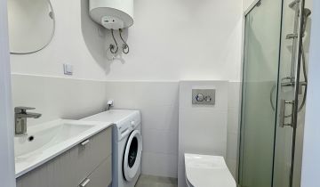 Mieszkanie 2-pokojowe Bielsko-Biała Leszczyny, ul. Leszczyńska