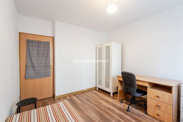 Mieszkanie 3-pokojowe Kraków Mistrzejowice, os. Oświecenia. Zdjęcie 6