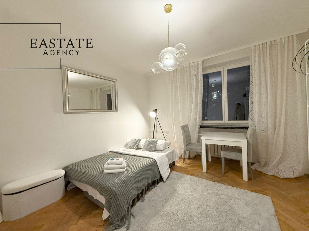 Mieszkanie 1-pokojowe Warszawa Śródmieście, ul. gen. Władysława Andersa. Zdjęcie 2