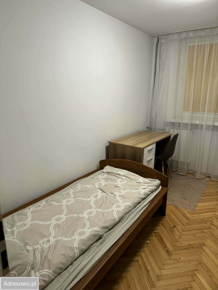 Pokój Kraków Prądnik Biały, ul. Piotra Stachiewicza. Zdjęcie 4