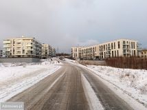 Mieszkanie 2-pokojowe Gdańsk Jasień, ul. prof. Jerzego Stankiewicza. Zdjęcie 1