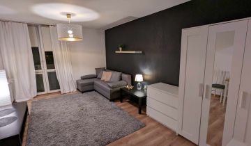 Mieszkanie 1-pokojowe Warszawa Bielany, ul. Wrzeciono