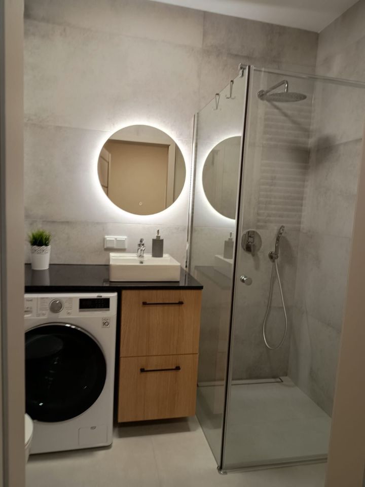 Mieszkanie 2-pokojowe Lublin Kalinowszczyzna, ul. Wyścigowa. Zdjęcie 4