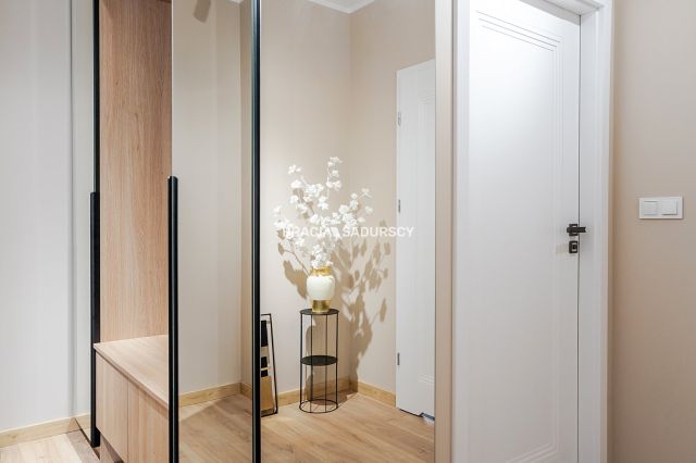 Mieszkanie 2-pokojowe Kraków Prądnik Biały, ul. bp. Jana Prandoty. Zdjęcie 26