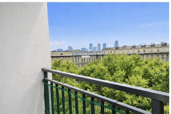 Mieszkanie 2-pokojowe Warszawa Śródmieście, ul. Wałowa. Zdjęcie 1