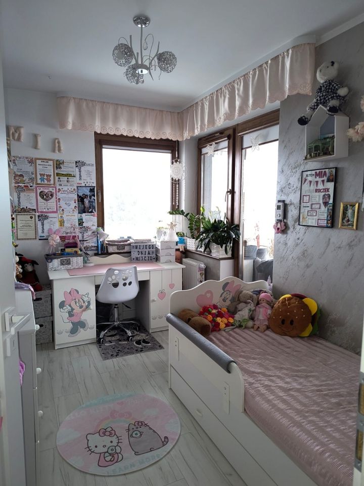 Mieszkanie 4-pokojowe Szczecinek, ul. Polna. Zdjęcie 5