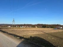 Działka budowlana Pielnia. Zdjęcie 1