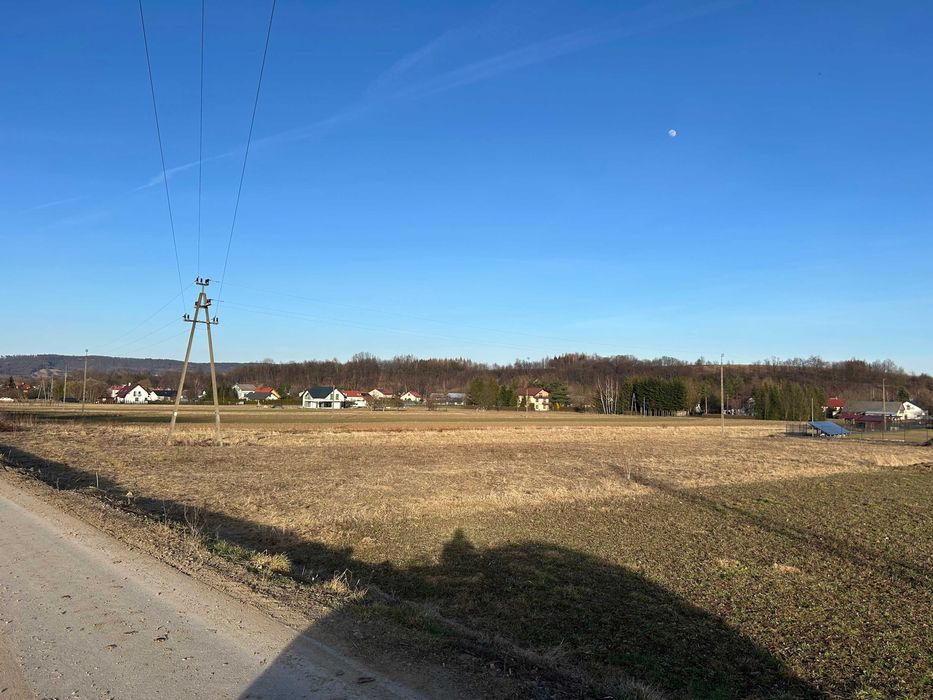 Działka budowlana Pielnia. Zdjęcie 2