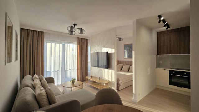 Mieszkanie 1-pokojowe Wrocław Maślice, ul. Stodolna. Zdjęcie 1