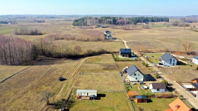 Działka budowlana Bogaczewo. Zdjęcie 6