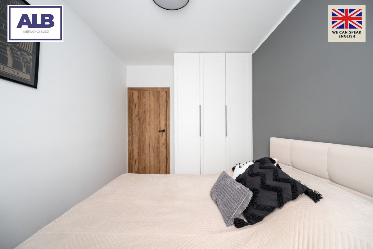 Mieszkanie 2-pokojowe Gdańsk Łostowice, ul. Niepołomicka. Zdjęcie 5