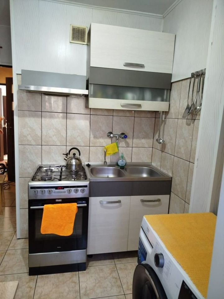 Mieszkanie 4-pokojowe Bielsk Podlaski, ul. Adama Mickiewicza. Zdjęcie 5