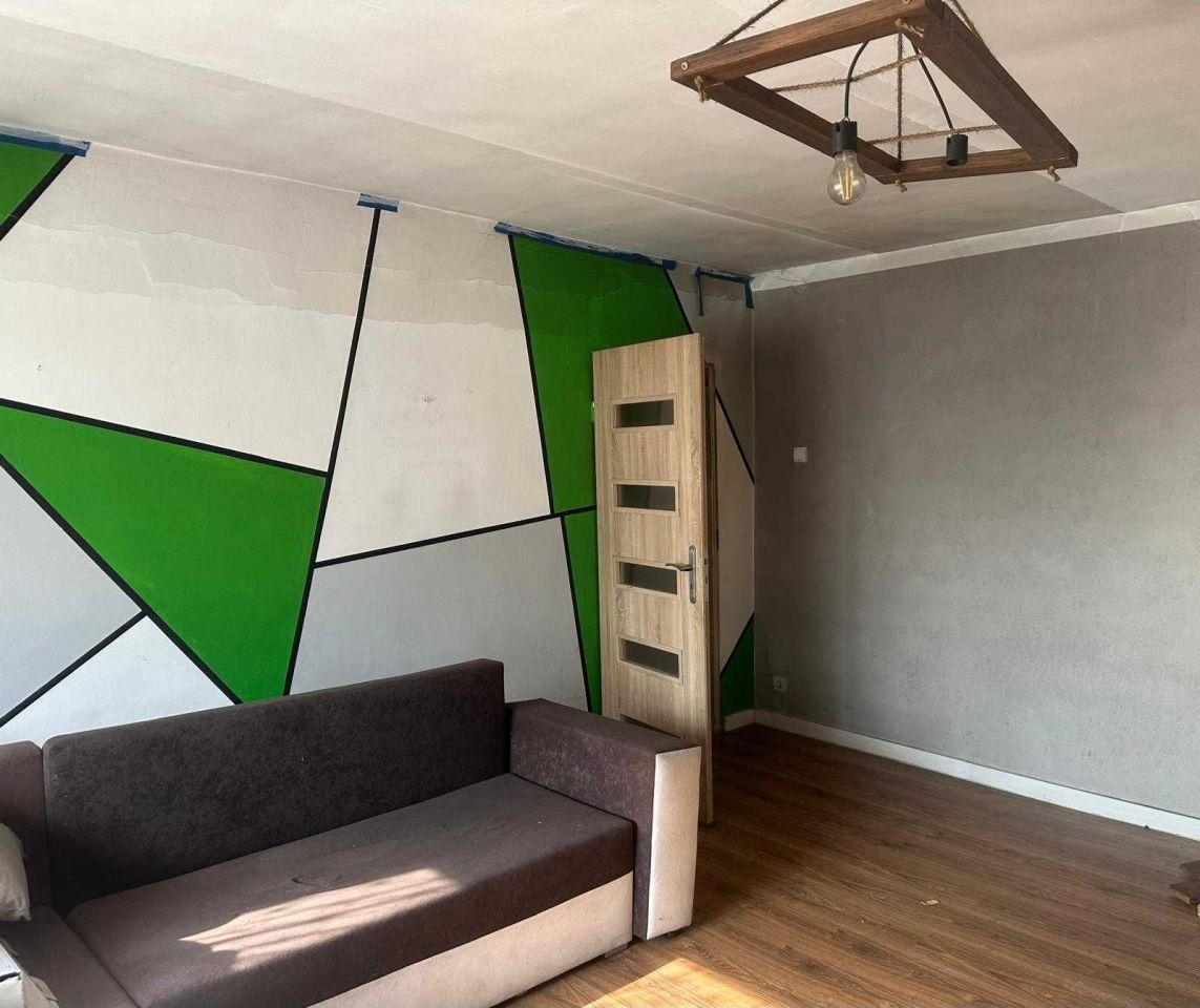 Mieszkanie 2-pokojowe Drzecin. Zdjęcie 2