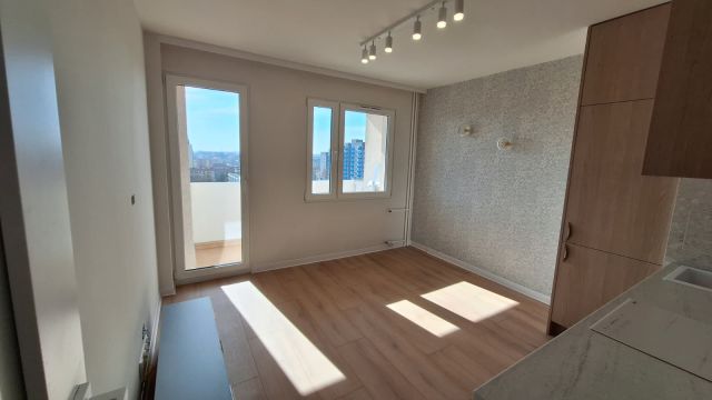 Mieszkanie 3-pokojowe Szczecin. Zdjęcie 14