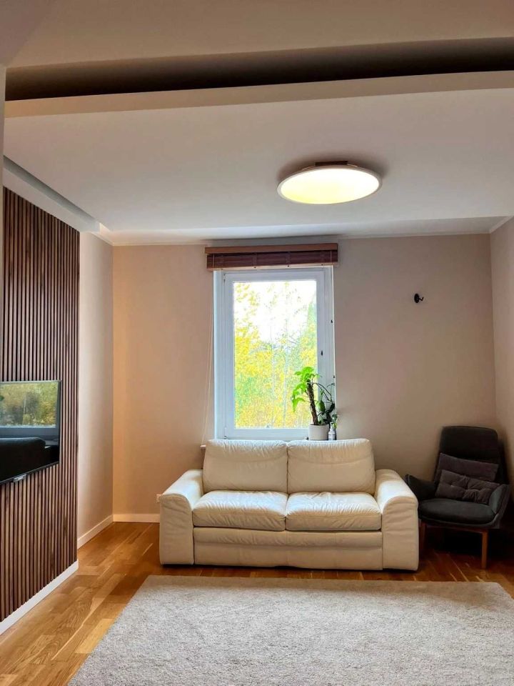 Mieszkanie 3-pokojowe Słupsk Centrum. Zdjęcie 1