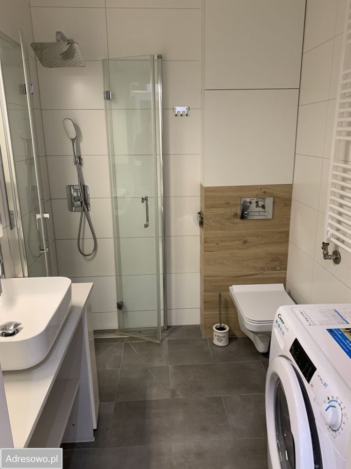 Mieszkanie 1-pokojowe Warszawa, ul. Modlińska. Zdjęcie 5