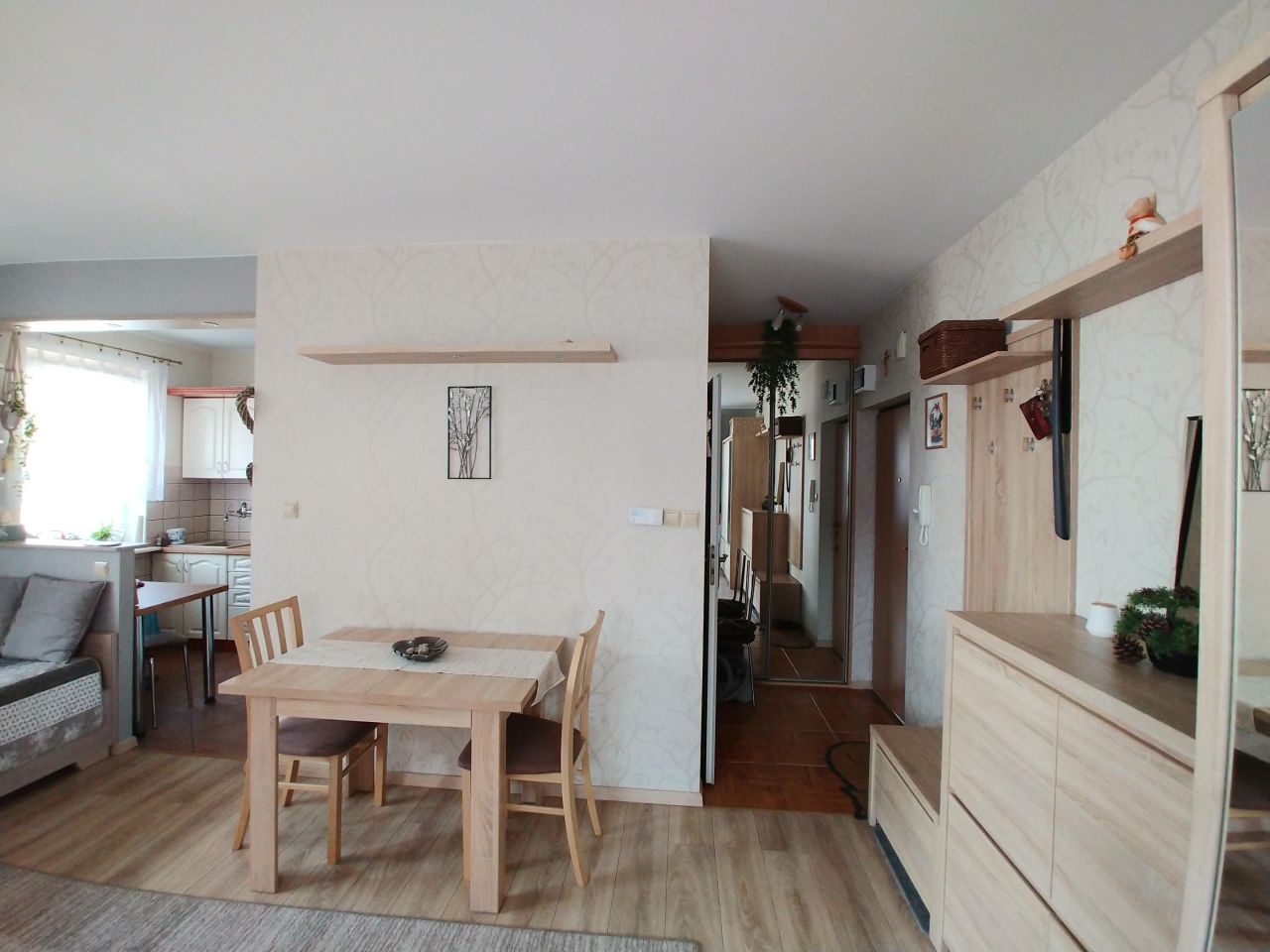 Mieszkanie 1-pokojowe Brwinów, ul. Sochaczewska. Zdjęcie 5