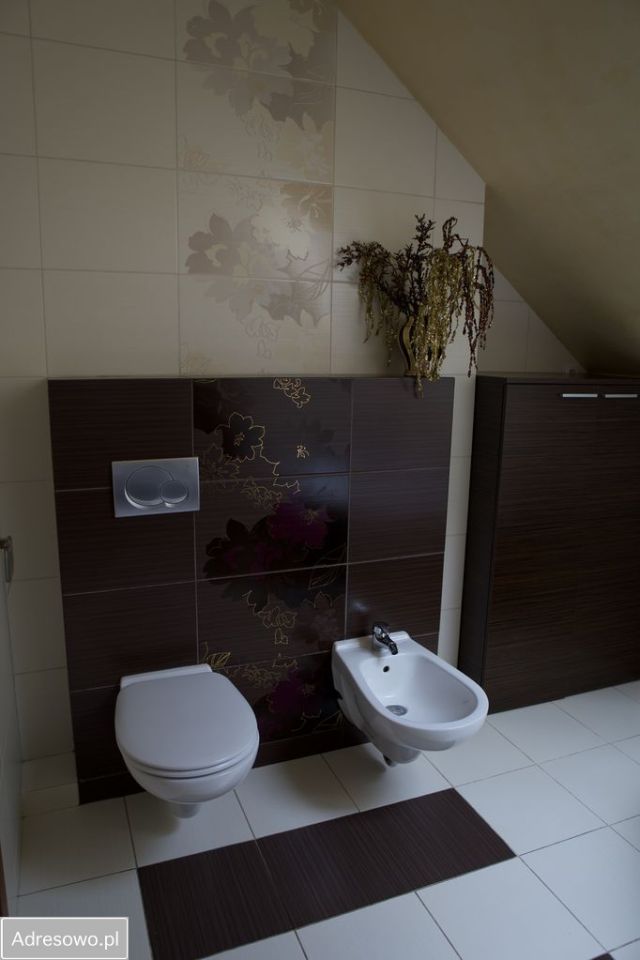 dom wolnostojący, 5 pokoi Bielsko-Biała Leszczyny, ul. Bolesława Prusa. Zdjęcie 15