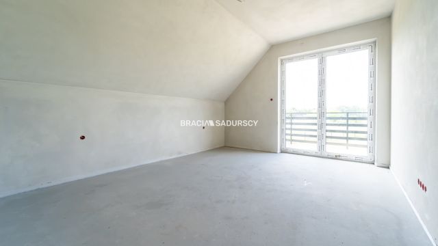 dom wolnostojący, 5 pokoi Przeginia Narodowa, ul. Jana Matejki. Zdjęcie 8