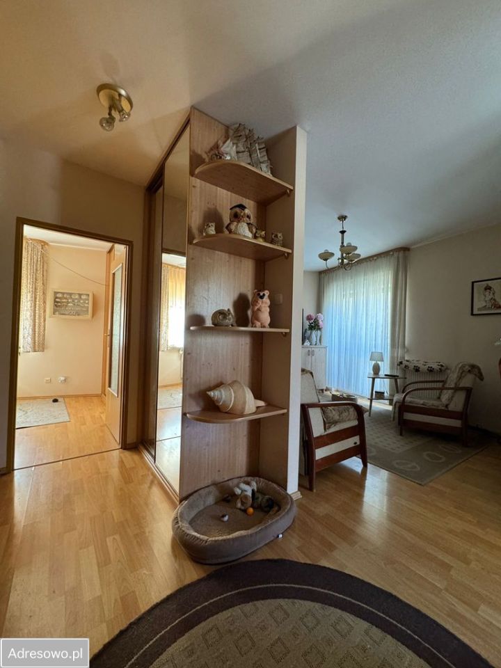 Mieszkanie 3-pokojowe Rzeszów Śródmieście, ul. Wincentego Pola. Zdjęcie 7