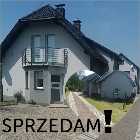 dom wolnostojący Goczałkowice-Zdrój. Zdjęcie 1