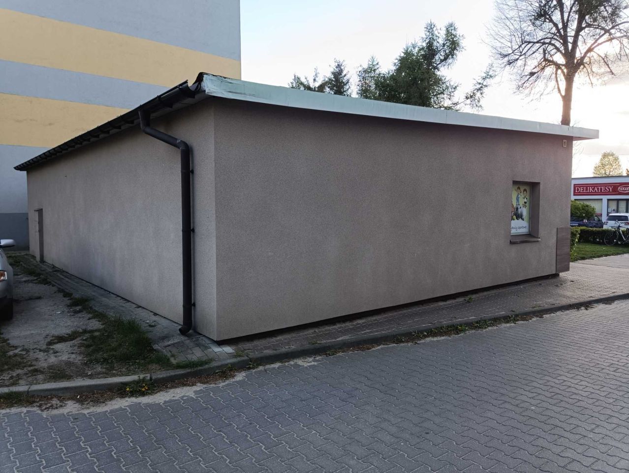 Lokal Koluszki. Zdjęcie 7