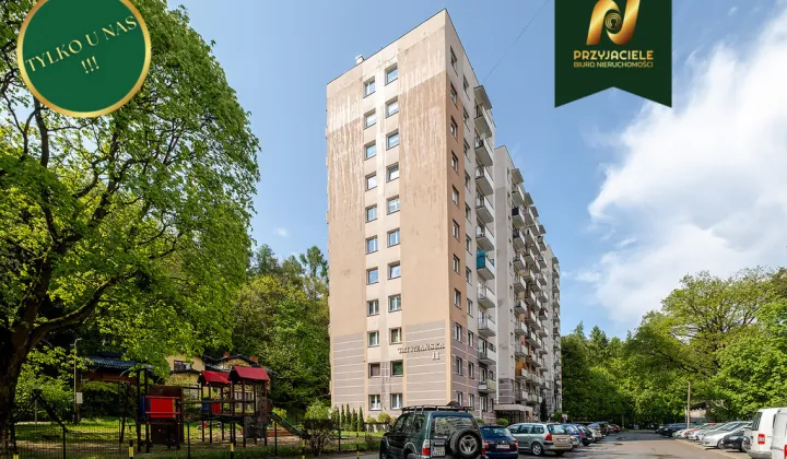 Mieszkanie 3-pokojowe Gdańsk Oliwa, ul. Tatrzańska