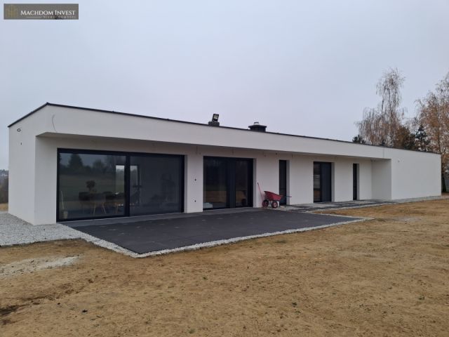 dom wolnostojący, 3 pokoje Rypin. Zdjęcie 5